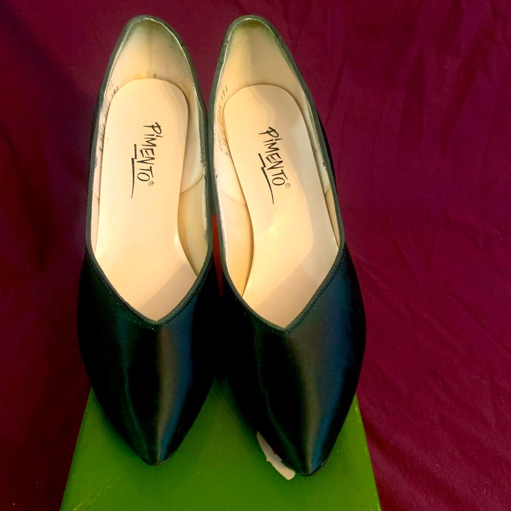 Pimento women’s heels